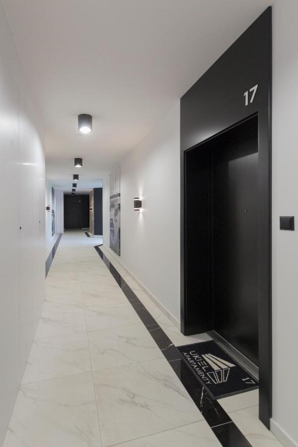 Apartament Przy Jeziorze Nr 2 Olsztyn  Exterior foto