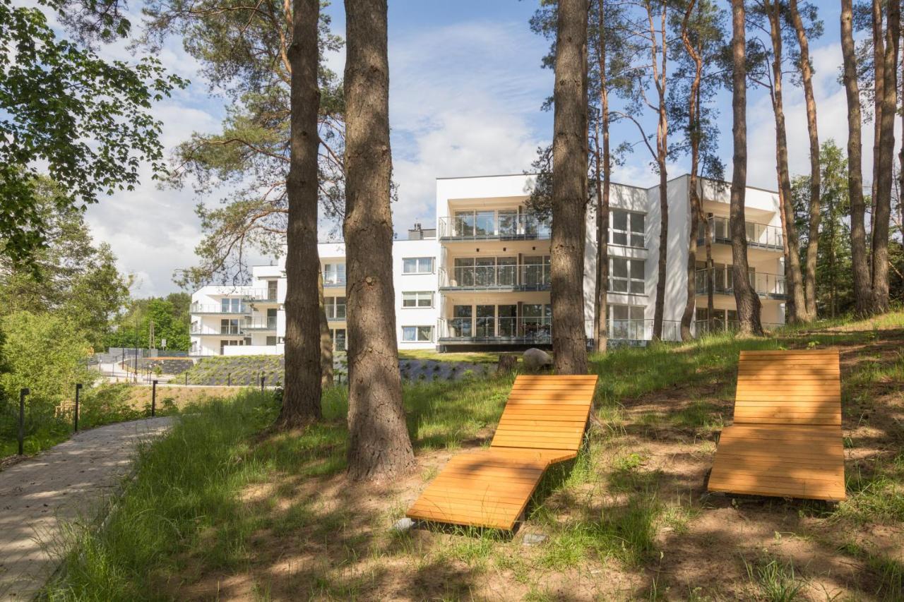 Apartament Przy Jeziorze Nr 2 Olsztyn  Exterior foto